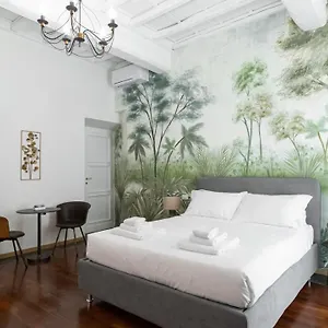 Italianway - Barberini Elegantia Apartment