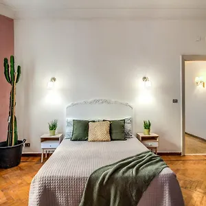 Fresh House Colosseo Apartment