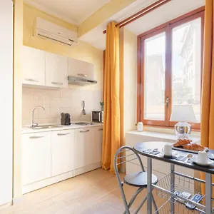 Paradise Apartment