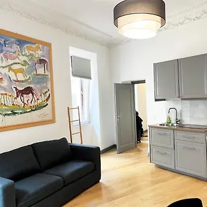 Pantheon Relais Apartment