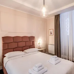 Take - Campo De Fiori - Luxury Apartment