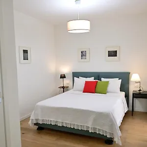 At Colosseo Apartment