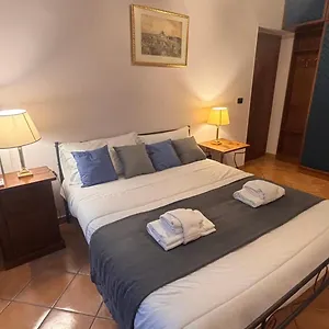 Domus Ripa Apartment