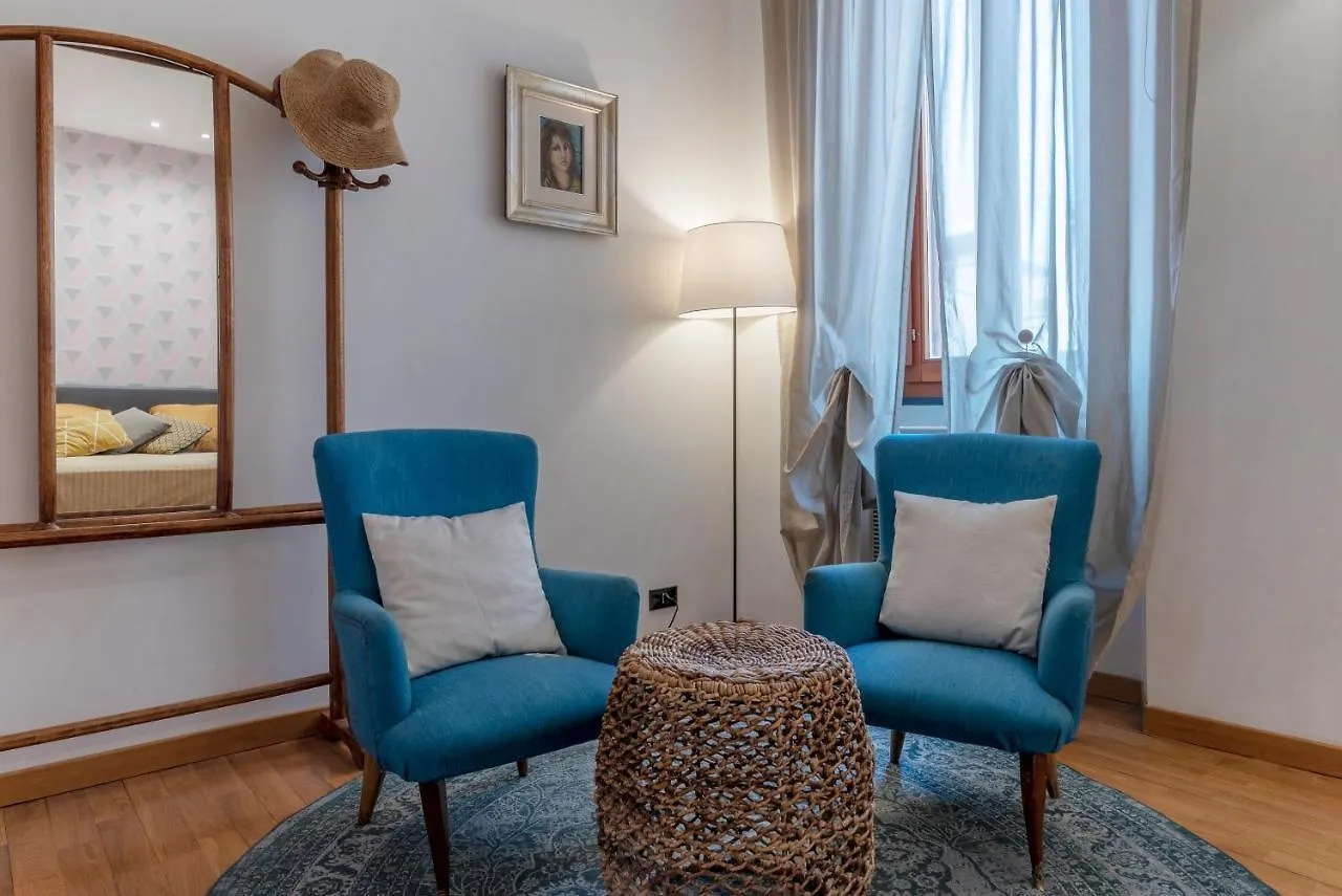Apartment Piazza Di Spagna Elegant Flat Rome