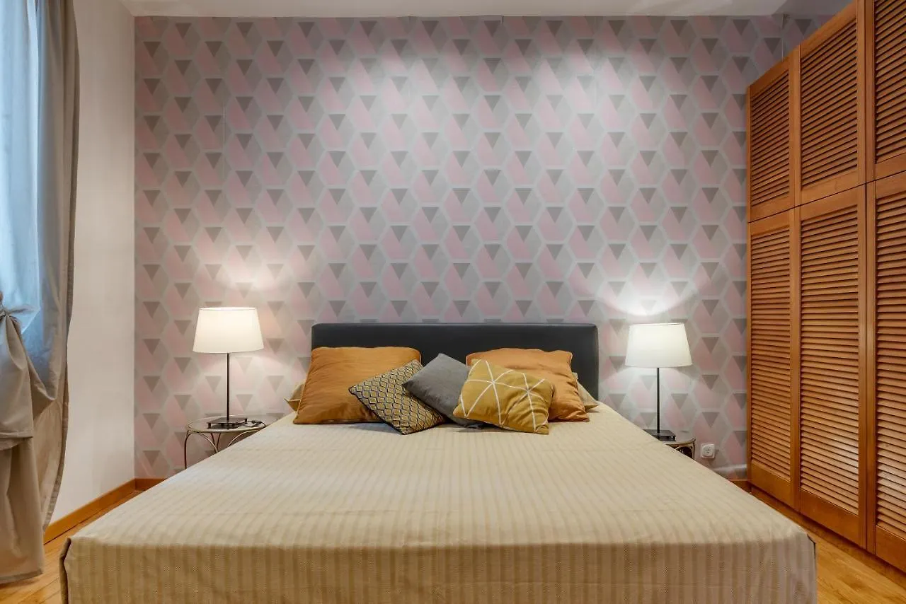 Apartment Piazza Di Spagna Elegant Flat Rome Italy