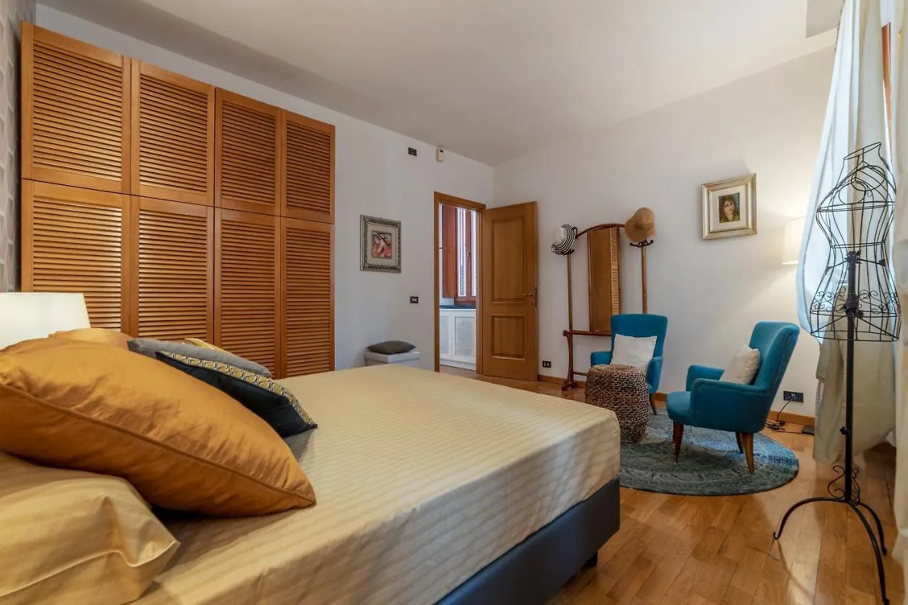 Piazza Di Spagna Elegant Flat Rome
